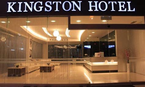 kota kinabalu agoda|Rooms available at Kingston Hotel Kota Kinabalu .